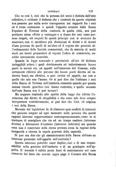 Rivista amministrativa del Regno giornale ufficiale delle amministrazioni centrali, e provinciali, dei comuni e degli istituti di beneficenza