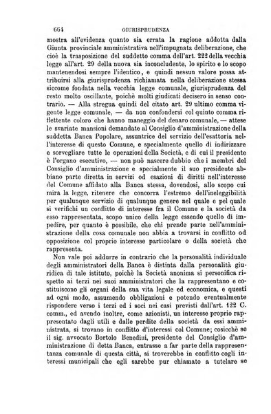 Rivista amministrativa del Regno giornale ufficiale delle amministrazioni centrali, e provinciali, dei comuni e degli istituti di beneficenza