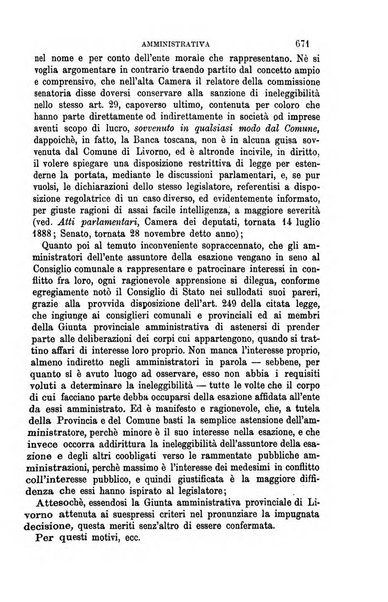 Rivista amministrativa del Regno giornale ufficiale delle amministrazioni centrali, e provinciali, dei comuni e degli istituti di beneficenza