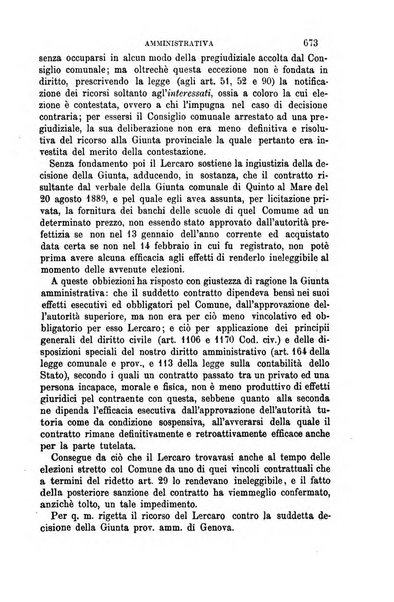 Rivista amministrativa del Regno giornale ufficiale delle amministrazioni centrali, e provinciali, dei comuni e degli istituti di beneficenza