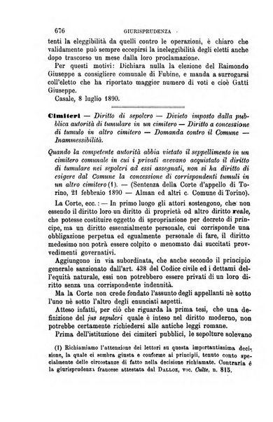 Rivista amministrativa del Regno giornale ufficiale delle amministrazioni centrali, e provinciali, dei comuni e degli istituti di beneficenza