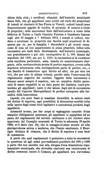 Rivista amministrativa del Regno giornale ufficiale delle amministrazioni centrali, e provinciali, dei comuni e degli istituti di beneficenza