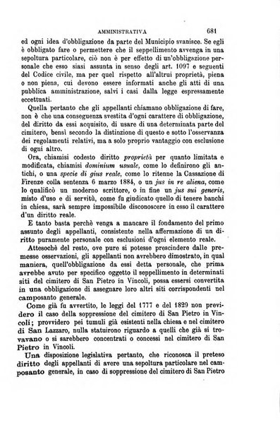 Rivista amministrativa del Regno giornale ufficiale delle amministrazioni centrali, e provinciali, dei comuni e degli istituti di beneficenza