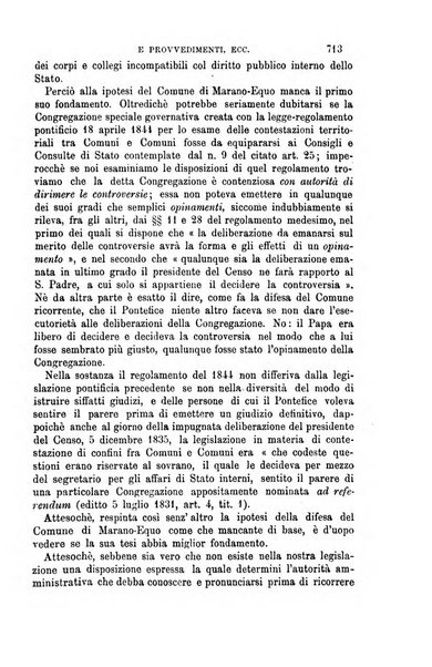 Rivista amministrativa del Regno giornale ufficiale delle amministrazioni centrali, e provinciali, dei comuni e degli istituti di beneficenza