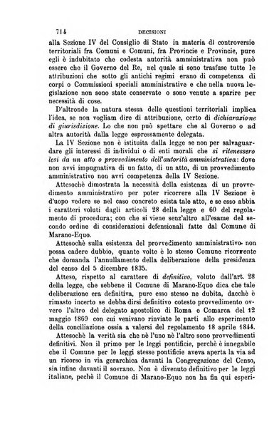 Rivista amministrativa del Regno giornale ufficiale delle amministrazioni centrali, e provinciali, dei comuni e degli istituti di beneficenza