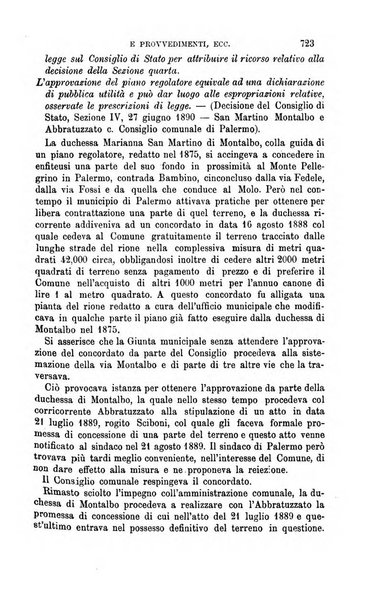 Rivista amministrativa del Regno giornale ufficiale delle amministrazioni centrali, e provinciali, dei comuni e degli istituti di beneficenza