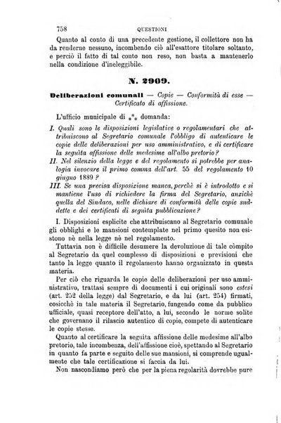 Rivista amministrativa del Regno giornale ufficiale delle amministrazioni centrali, e provinciali, dei comuni e degli istituti di beneficenza