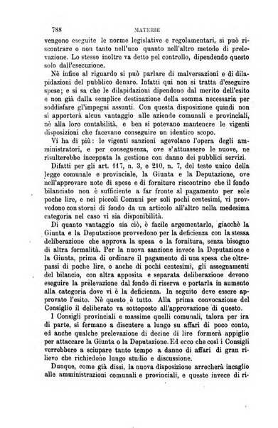 Rivista amministrativa del Regno giornale ufficiale delle amministrazioni centrali, e provinciali, dei comuni e degli istituti di beneficenza