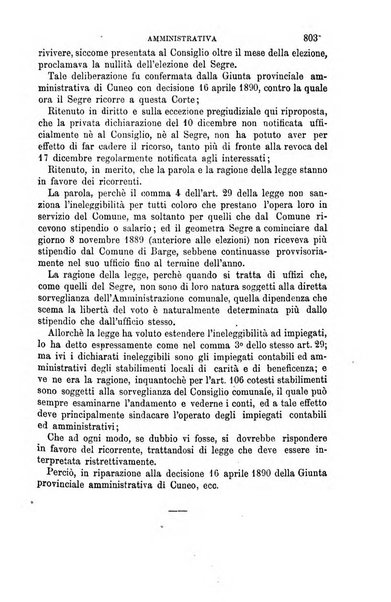 Rivista amministrativa del Regno giornale ufficiale delle amministrazioni centrali, e provinciali, dei comuni e degli istituti di beneficenza