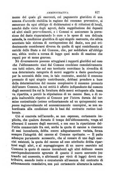 Rivista amministrativa del Regno giornale ufficiale delle amministrazioni centrali, e provinciali, dei comuni e degli istituti di beneficenza