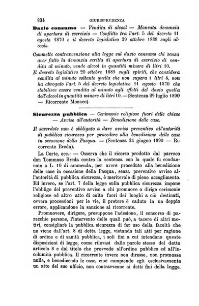 Rivista amministrativa del Regno giornale ufficiale delle amministrazioni centrali, e provinciali, dei comuni e degli istituti di beneficenza