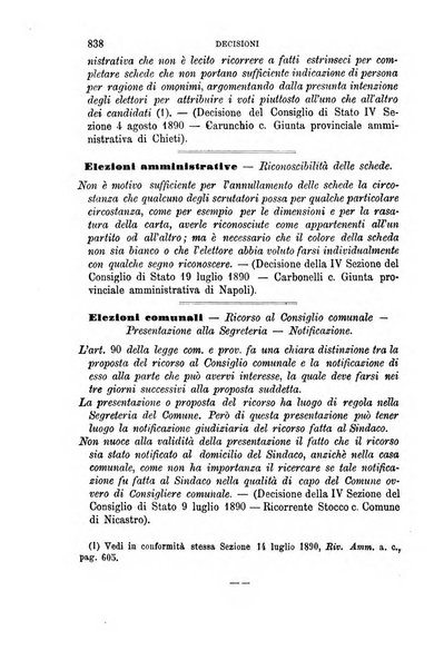 Rivista amministrativa del Regno giornale ufficiale delle amministrazioni centrali, e provinciali, dei comuni e degli istituti di beneficenza