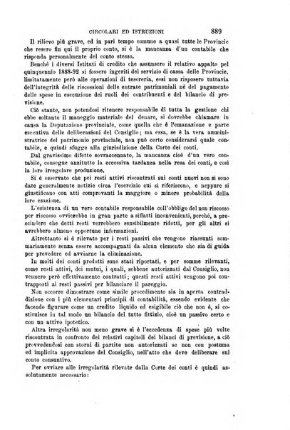 Rivista amministrativa del Regno giornale ufficiale delle amministrazioni centrali, e provinciali, dei comuni e degli istituti di beneficenza