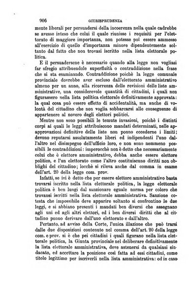 Rivista amministrativa del Regno giornale ufficiale delle amministrazioni centrali, e provinciali, dei comuni e degli istituti di beneficenza