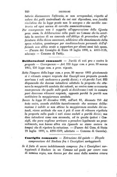 Rivista amministrativa del Regno giornale ufficiale delle amministrazioni centrali, e provinciali, dei comuni e degli istituti di beneficenza