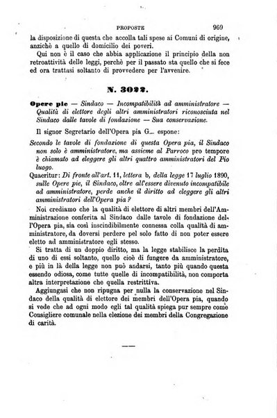 Rivista amministrativa del Regno giornale ufficiale delle amministrazioni centrali, e provinciali, dei comuni e degli istituti di beneficenza