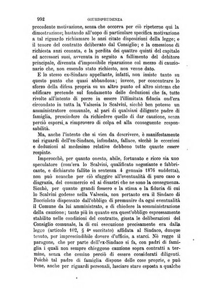 Rivista amministrativa del Regno giornale ufficiale delle amministrazioni centrali, e provinciali, dei comuni e degli istituti di beneficenza