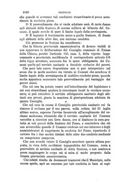 Rivista amministrativa del Regno giornale ufficiale delle amministrazioni centrali, e provinciali, dei comuni e degli istituti di beneficenza