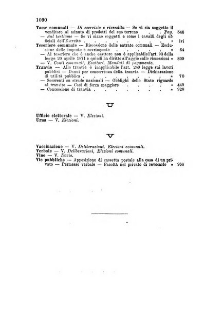 Rivista amministrativa del Regno giornale ufficiale delle amministrazioni centrali, e provinciali, dei comuni e degli istituti di beneficenza