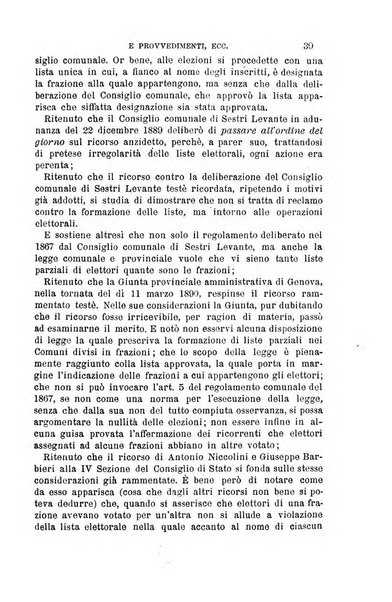 Rivista amministrativa del Regno giornale ufficiale delle amministrazioni centrali, e provinciali, dei comuni e degli istituti di beneficenza