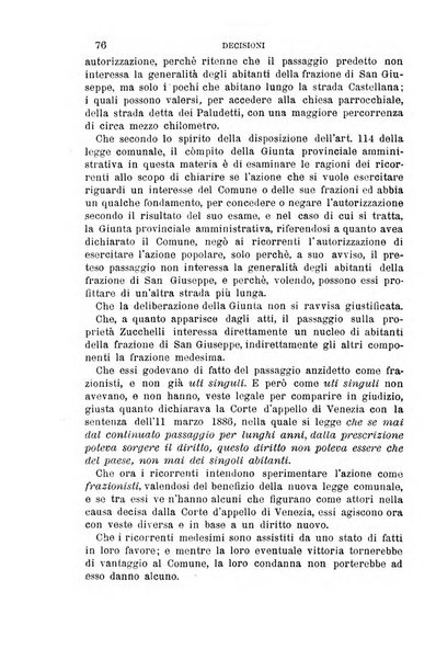 Rivista amministrativa del Regno giornale ufficiale delle amministrazioni centrali, e provinciali, dei comuni e degli istituti di beneficenza