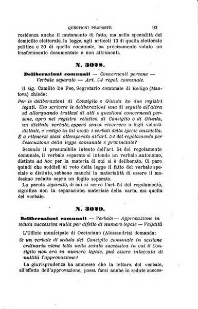 Rivista amministrativa del Regno giornale ufficiale delle amministrazioni centrali, e provinciali, dei comuni e degli istituti di beneficenza