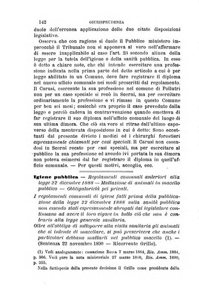 Rivista amministrativa del Regno giornale ufficiale delle amministrazioni centrali, e provinciali, dei comuni e degli istituti di beneficenza