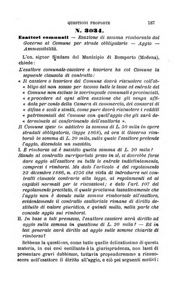 Rivista amministrativa del Regno giornale ufficiale delle amministrazioni centrali, e provinciali, dei comuni e degli istituti di beneficenza