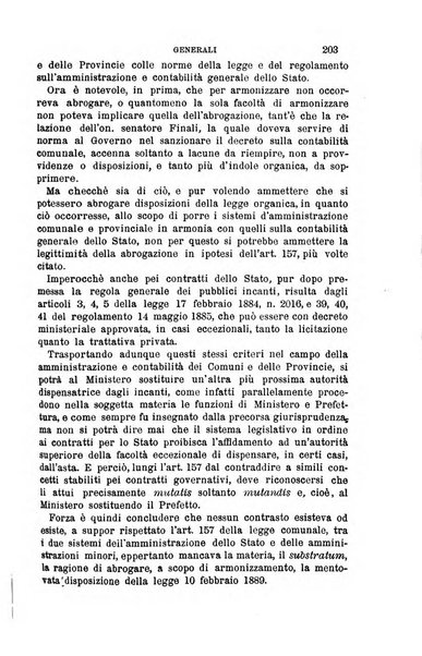 Rivista amministrativa del Regno giornale ufficiale delle amministrazioni centrali, e provinciali, dei comuni e degli istituti di beneficenza