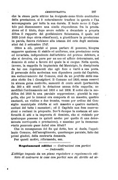 Rivista amministrativa del Regno giornale ufficiale delle amministrazioni centrali, e provinciali, dei comuni e degli istituti di beneficenza