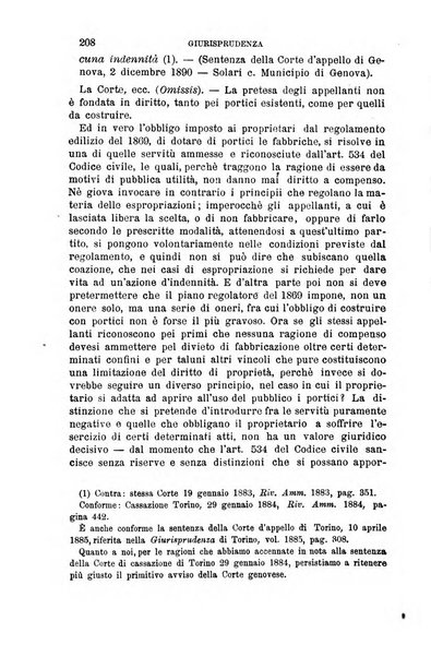 Rivista amministrativa del Regno giornale ufficiale delle amministrazioni centrali, e provinciali, dei comuni e degli istituti di beneficenza