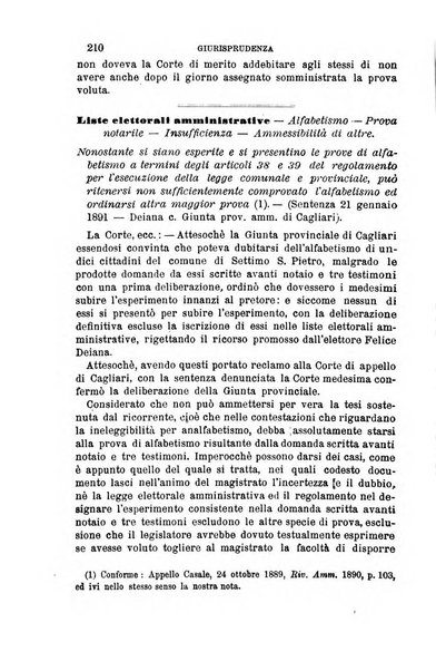 Rivista amministrativa del Regno giornale ufficiale delle amministrazioni centrali, e provinciali, dei comuni e degli istituti di beneficenza