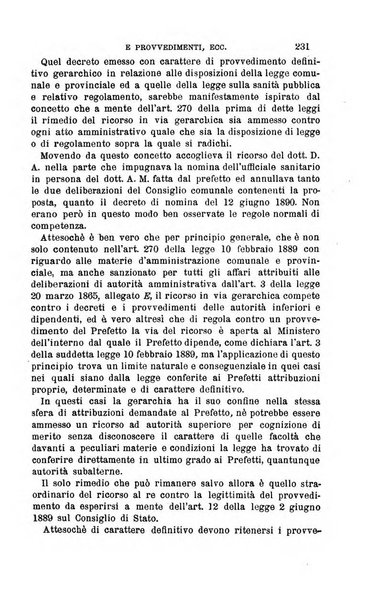 Rivista amministrativa del Regno giornale ufficiale delle amministrazioni centrali, e provinciali, dei comuni e degli istituti di beneficenza