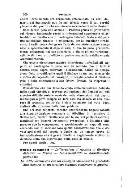 Rivista amministrativa del Regno giornale ufficiale delle amministrazioni centrali, e provinciali, dei comuni e degli istituti di beneficenza