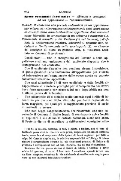 Rivista amministrativa del Regno giornale ufficiale delle amministrazioni centrali, e provinciali, dei comuni e degli istituti di beneficenza