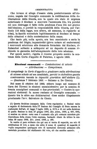 Rivista amministrativa del Regno giornale ufficiale delle amministrazioni centrali, e provinciali, dei comuni e degli istituti di beneficenza