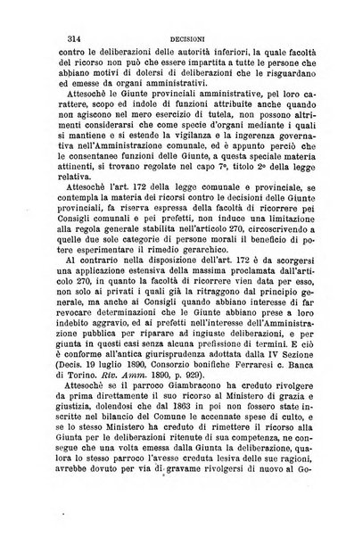 Rivista amministrativa del Regno giornale ufficiale delle amministrazioni centrali, e provinciali, dei comuni e degli istituti di beneficenza