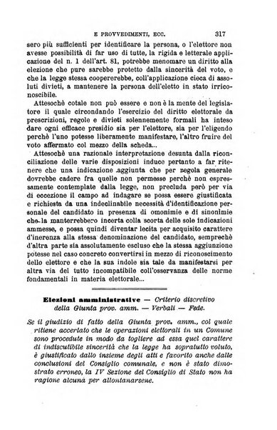 Rivista amministrativa del Regno giornale ufficiale delle amministrazioni centrali, e provinciali, dei comuni e degli istituti di beneficenza