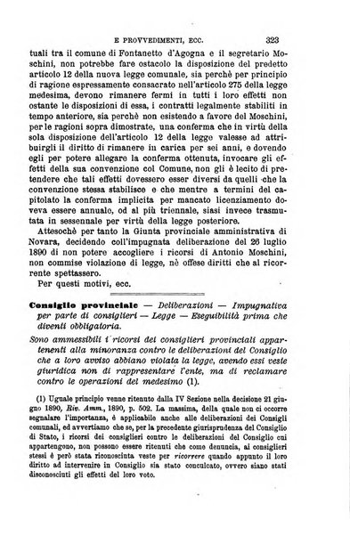 Rivista amministrativa del Regno giornale ufficiale delle amministrazioni centrali, e provinciali, dei comuni e degli istituti di beneficenza