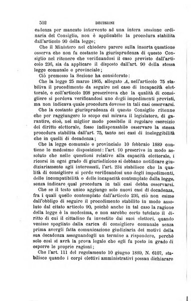 Rivista amministrativa del Regno giornale ufficiale delle amministrazioni centrali, e provinciali, dei comuni e degli istituti di beneficenza