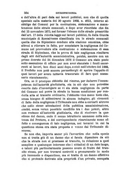 Rivista amministrativa del Regno giornale ufficiale delle amministrazioni centrali, e provinciali, dei comuni e degli istituti di beneficenza