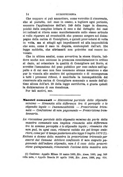 Rivista amministrativa del Regno giornale ufficiale delle amministrazioni centrali, e provinciali, dei comuni e degli istituti di beneficenza