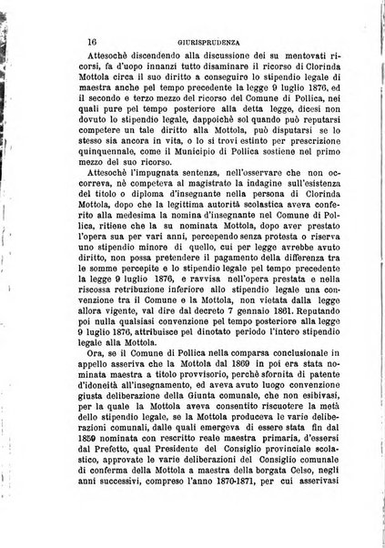 Rivista amministrativa del Regno giornale ufficiale delle amministrazioni centrali, e provinciali, dei comuni e degli istituti di beneficenza