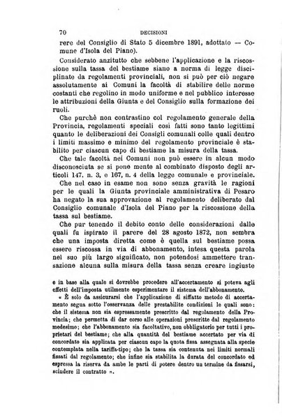 Rivista amministrativa del Regno giornale ufficiale delle amministrazioni centrali, e provinciali, dei comuni e degli istituti di beneficenza