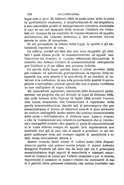 Rivista amministrativa del Regno giornale ufficiale delle amministrazioni centrali, e provinciali, dei comuni e degli istituti di beneficenza