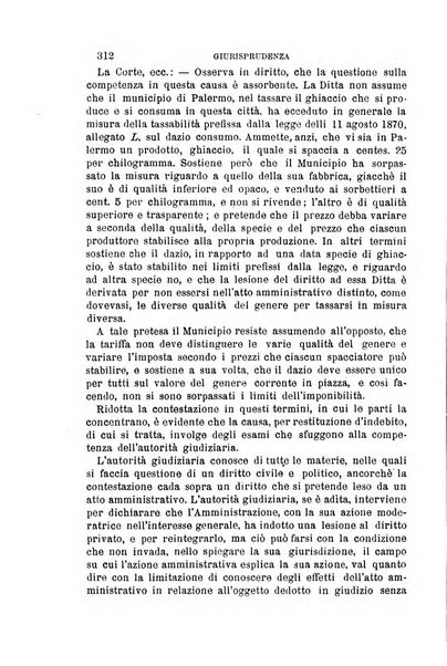 Rivista amministrativa del Regno giornale ufficiale delle amministrazioni centrali, e provinciali, dei comuni e degli istituti di beneficenza