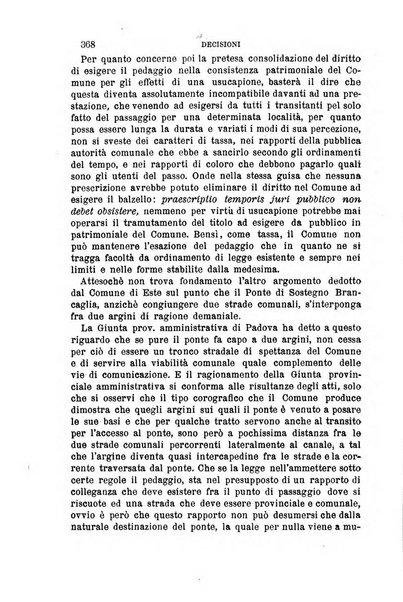 Rivista amministrativa del Regno giornale ufficiale delle amministrazioni centrali, e provinciali, dei comuni e degli istituti di beneficenza