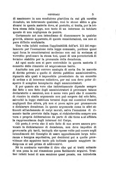 Rivista amministrativa del Regno giornale ufficiale delle amministrazioni centrali, e provinciali, dei comuni e degli istituti di beneficenza