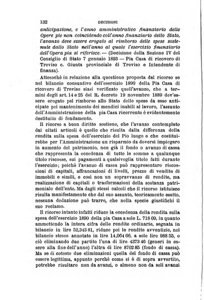 Rivista amministrativa del Regno giornale ufficiale delle amministrazioni centrali, e provinciali, dei comuni e degli istituti di beneficenza