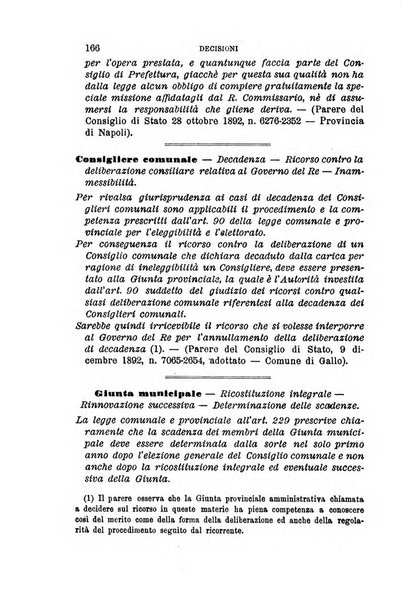 Rivista amministrativa del Regno giornale ufficiale delle amministrazioni centrali, e provinciali, dei comuni e degli istituti di beneficenza